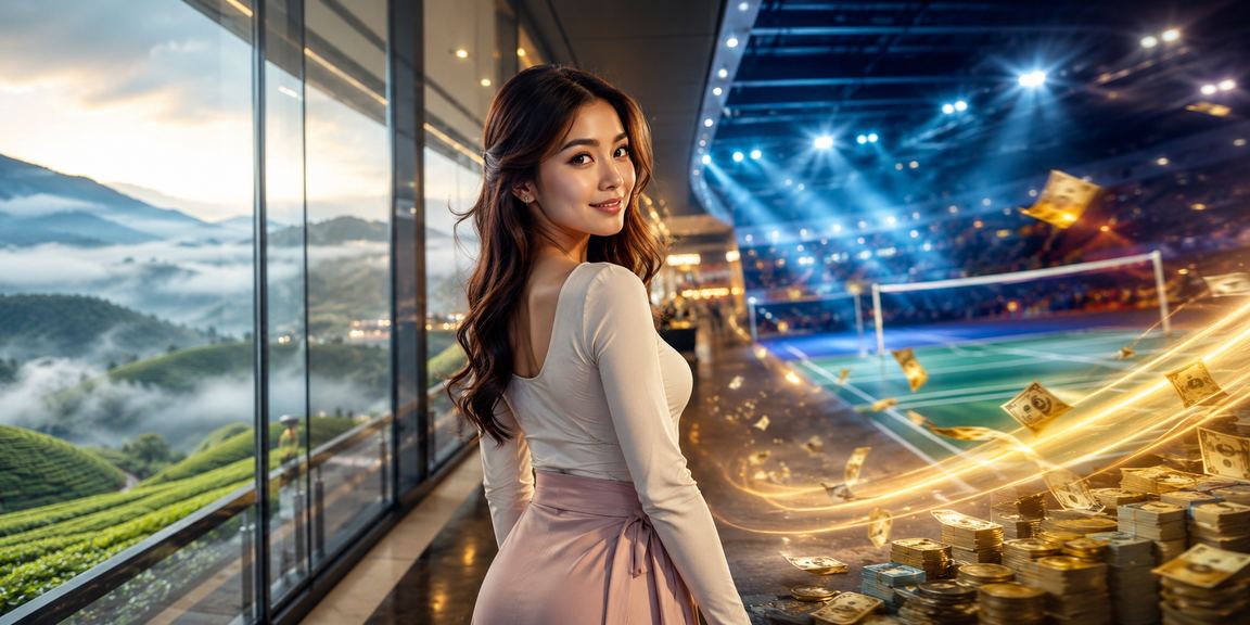 Pengguna Malaysia menerima bonus cashback selepas bertaruh di platform 170